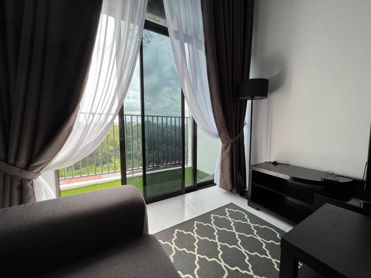 Imperio Professional Suites @ Fd Homestay Alor Setar Esterno foto