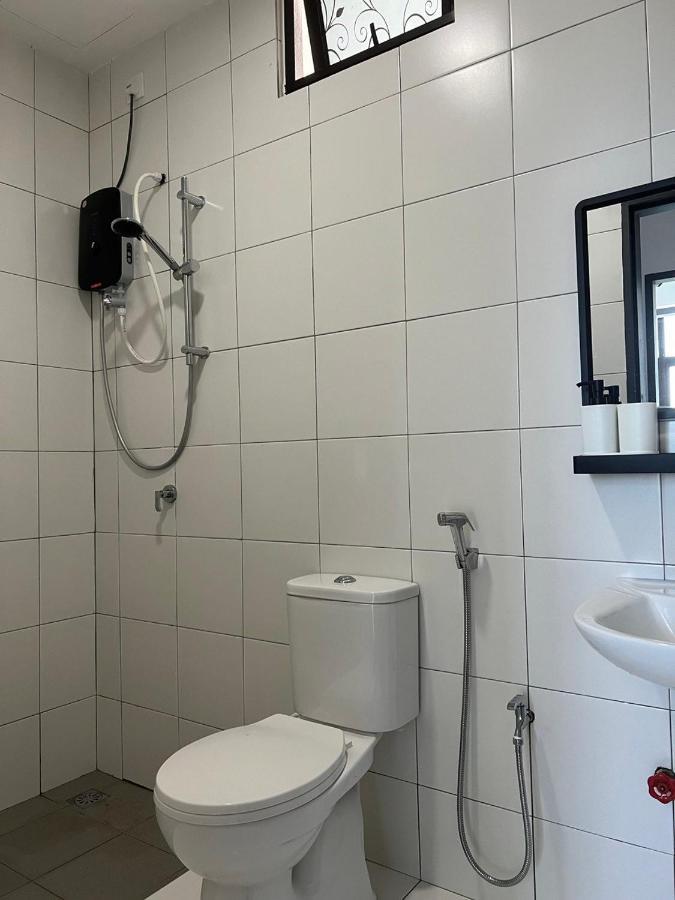 Imperio Professional Suites @ Fd Homestay Alor Setar Esterno foto
