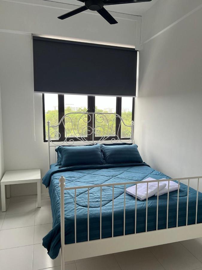 Imperio Professional Suites @ Fd Homestay Alor Setar Esterno foto